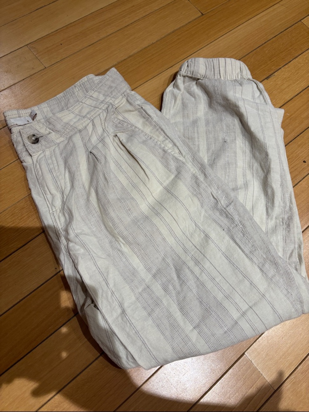 Prana women’s capris